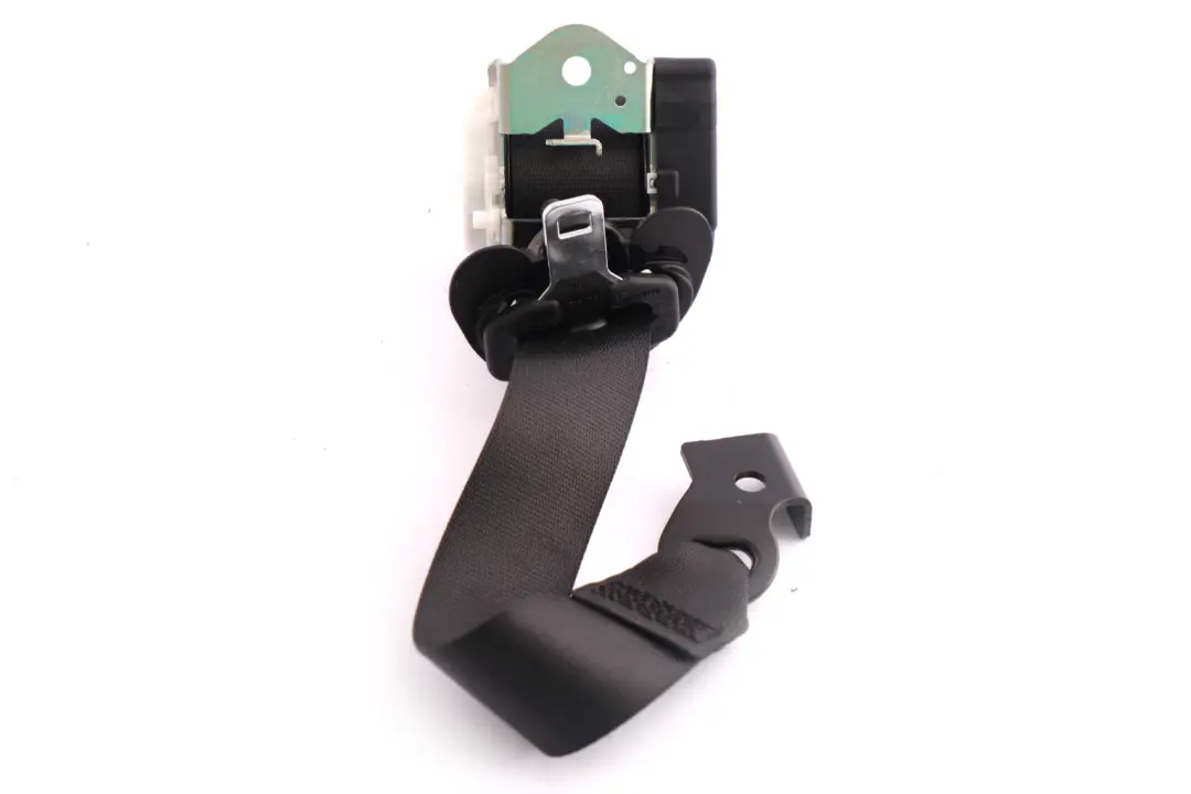 Mini Cooper One F56 Membrure Superieure Siege Arriere Gauche Noir - SKU 7313363 - Numéro de pièce 7313363
