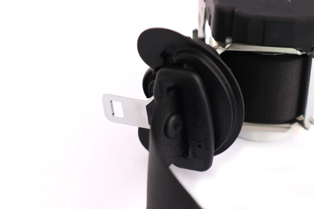 Pas Bezpieczeństwa Prawy Tylny do Mini F56 o numerze 7313364 Mini F56 Pas Bezpieczeństwa Prawy Tylny - SKU 7313364 - Numer Części 7313364