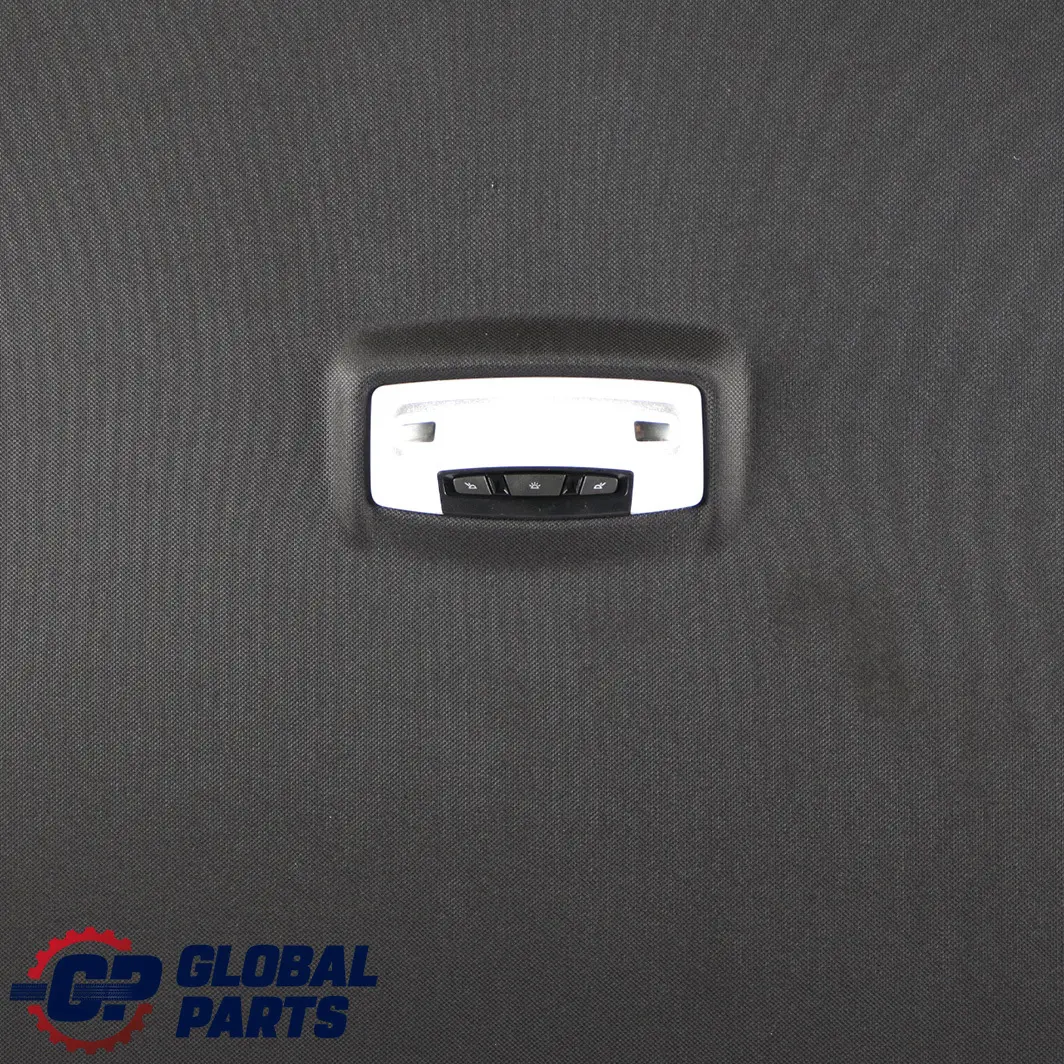 BMW 3 F31 Touring Black Headlining Roof Lining Anthracite M Sport Roof 7846250 UK - SKU 7313590 - Part number 7313590
