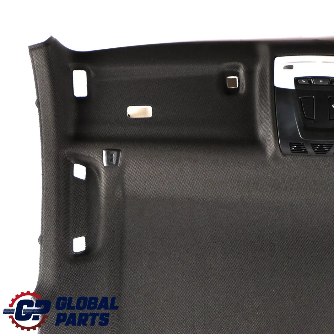 BMW 3 F31 Touring Black Headlining Roof Lining Anthracite M Sport Roof 7846250 UK - SKU 7313590 - Part number 7313590