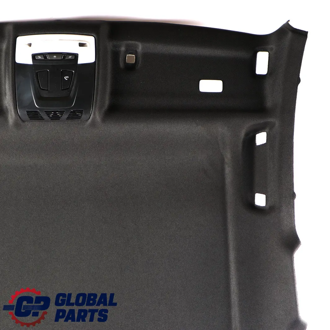Headlining Roof Lining Anthracite M Sport Roof 7846250 UK to BMW 3 F31 Touring Black with Part number 7313590 BMW 3 F31 Touring Black Headlining Roof Lining Anthracite M Sport Roof 7846250 UK - SKU 7313590 - Part number 7313590