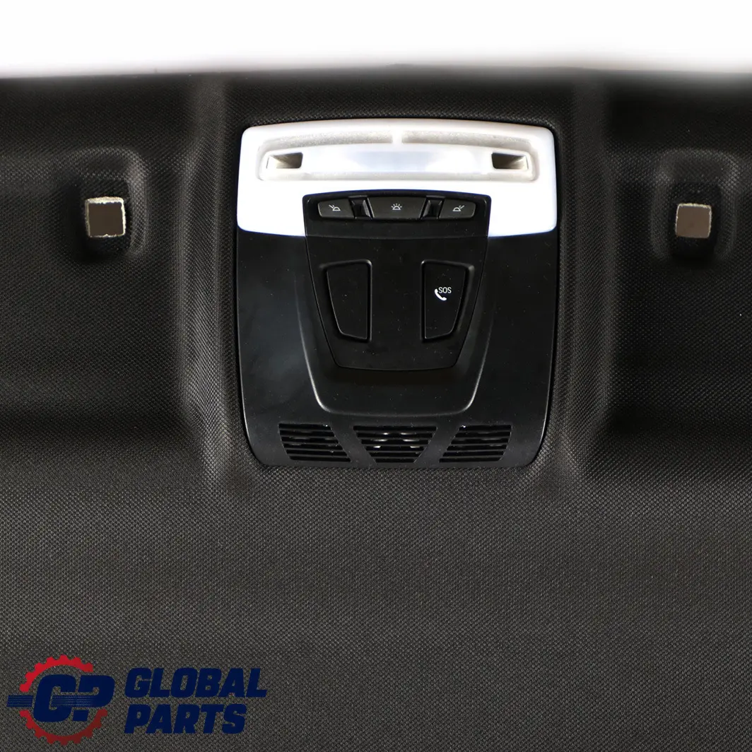 BMW 3 F31 Touring Black Headlining Roof Lining Anthracite M Sport Roof 7846250 UK - SKU 7313590 - Part number 7313590