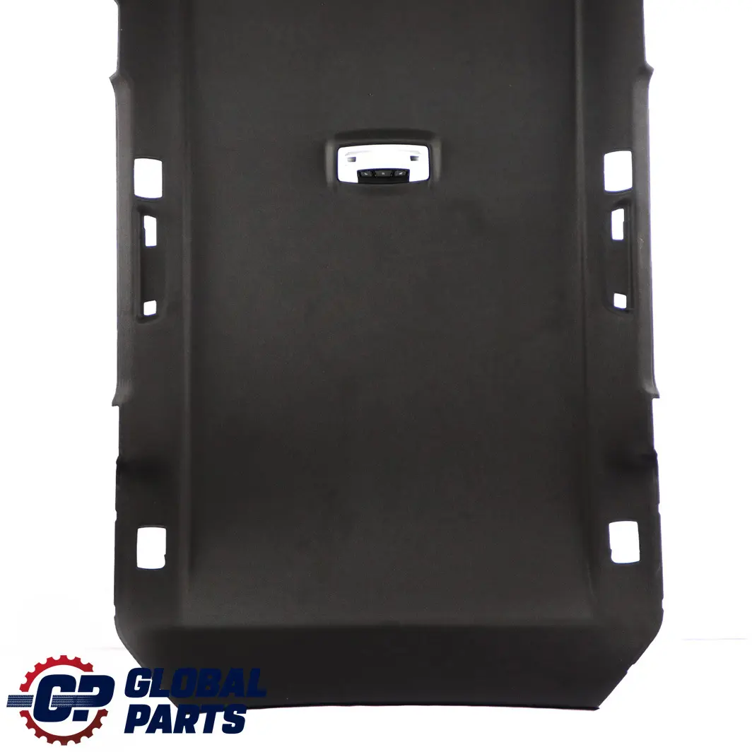 BMW 3 F31 Touring Black Headlining Roof Lining Anthracite M Sport Roof 7846250 UK - SKU 7313590 - Part number 7313590