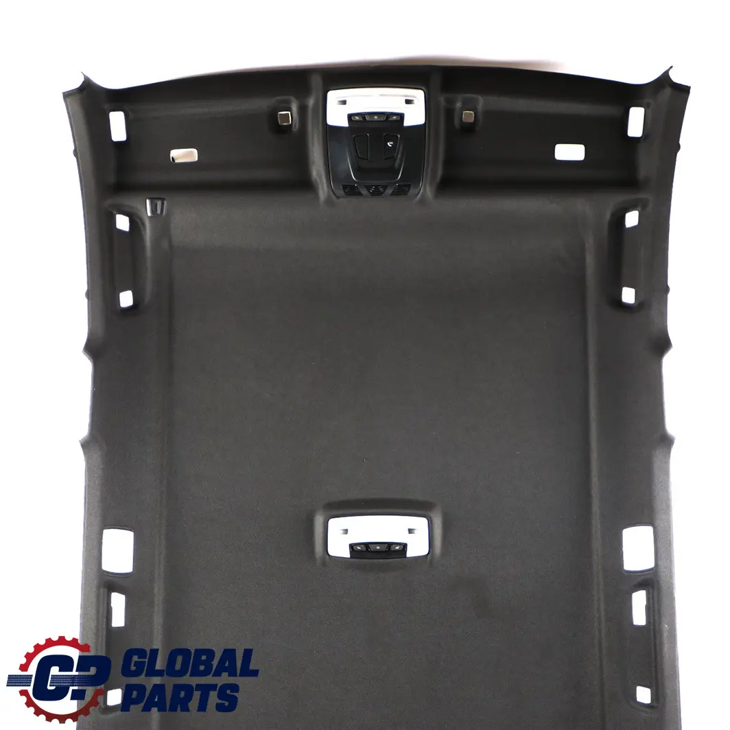 BMW 3 F31 Touring Black Headlining Roof Lining Anthracite M Sport Roof 7846250 UK - SKU 7313590 - Part number 7313590