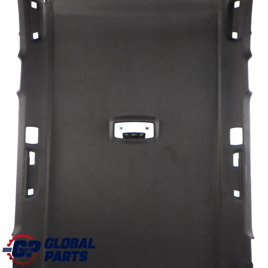 Headlining Roof Lining Anthracite M Sport Roof 7846250 UK to BMW 3 F31 Touring Black with Part number 7313590 BMW 3 F31 Touring Black Headlining Roof Lining Anthracite M Sport Roof 7846250 UK - SKU 7313590 - Part number 7313590