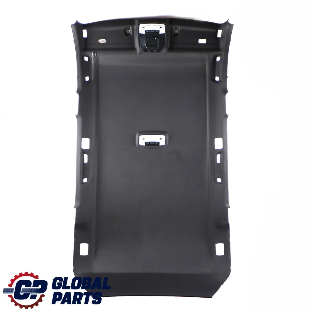 BMW 3 F31 Touring Black Headlining Roof Lining Anthracite M Sport Roof 7846250 UK - SKU 7313590 - Part number 7313590