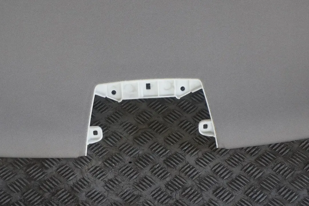 Headlining Moulded Roof Lining Roofliner Everest Grey to BMW 3 Series F30 with Part number 7313595 BMW 3 Series F30 Headlining Moulded Roof Lining Roofliner Everest Grey - SKU 7313595 - Part number 7313595