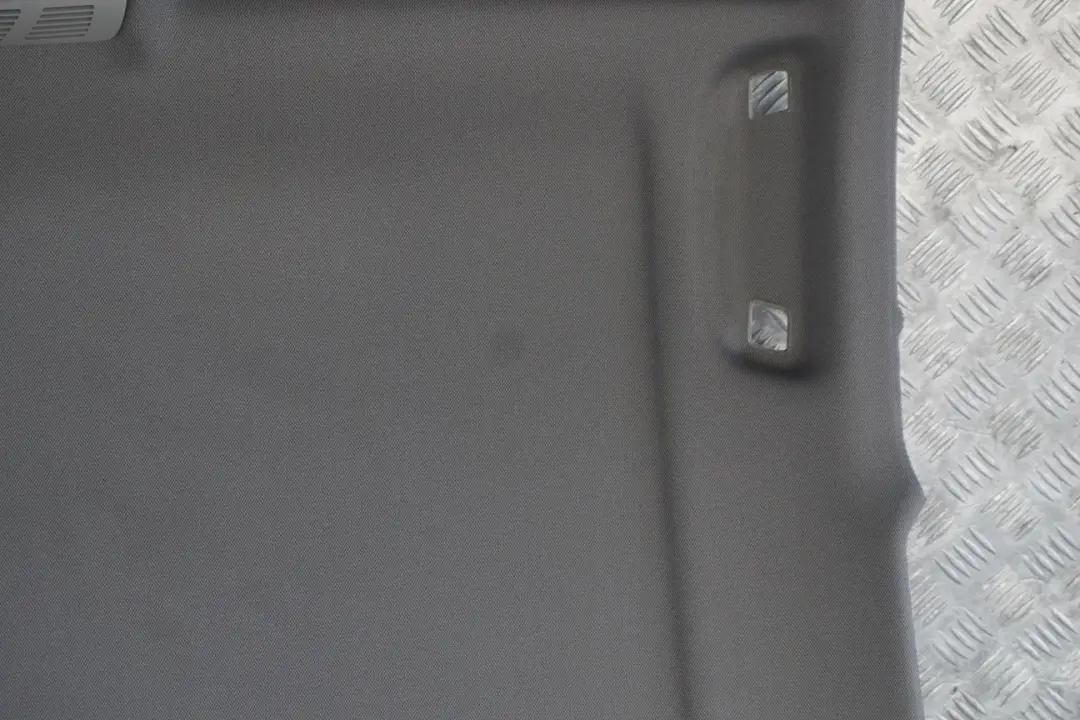 Headlining Moulded Roof Lining Roofliner Everest Grey to BMW 3 Series F30 with Part number 7313595 BMW 3 Series F30 Headlining Moulded Roof Lining Roofliner Everest Grey - SKU 7313595 - Part number 7313595