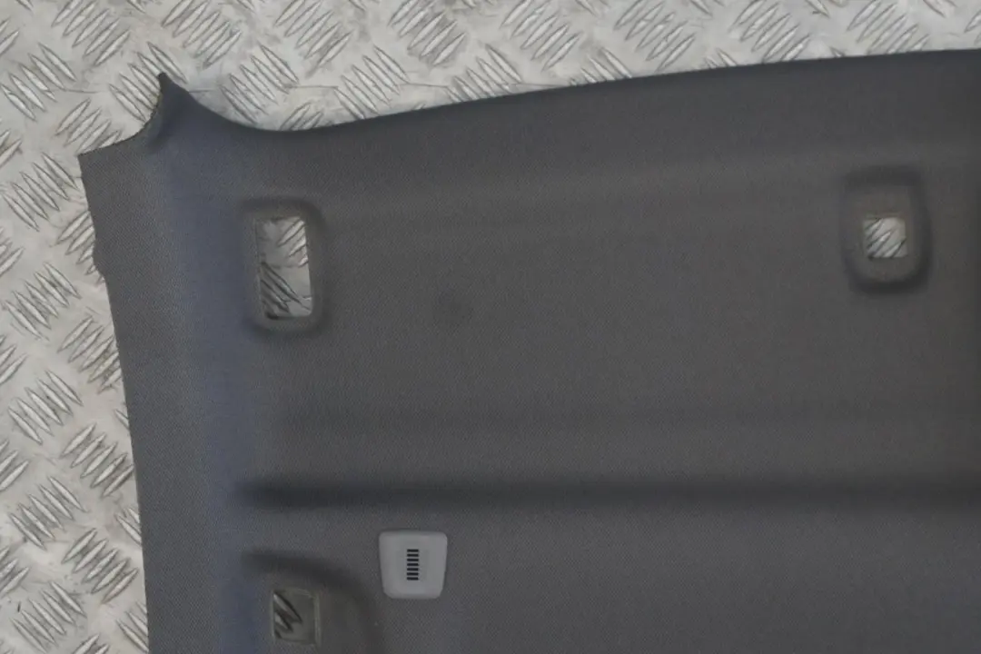 Headlining Moulded Roof Lining Roofliner Everest Grey to BMW 3 Series F30 with Part number 7313595 BMW 3 Series F30 Headlining Moulded Roof Lining Roofliner Everest Grey - SKU 7313595 - Part number 7313595