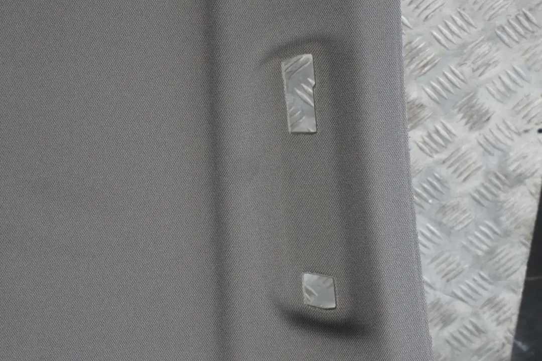 Headlining Moulded Roof Lining Roofliner Everest Grey to BMW 3 Series F30 with Part number 7313595 BMW 3 Series F30 Headlining Moulded Roof Lining Roofliner Everest Grey - SKU 7313595 - Part number 7313595