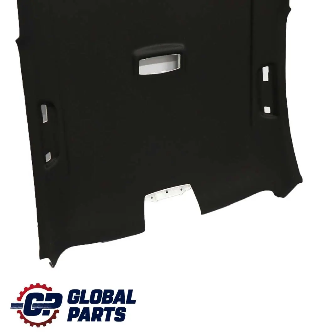 Headlining Roof Lining Anthracite M Sport Roof 7846236 to BMW 3 Series F30 Black with Part number 7313597 BMW 3 Series F30 Black Headlining Roof Lining Anthracite M Sport Roof 7846236 - SKU 7313597 - Part number 7313597