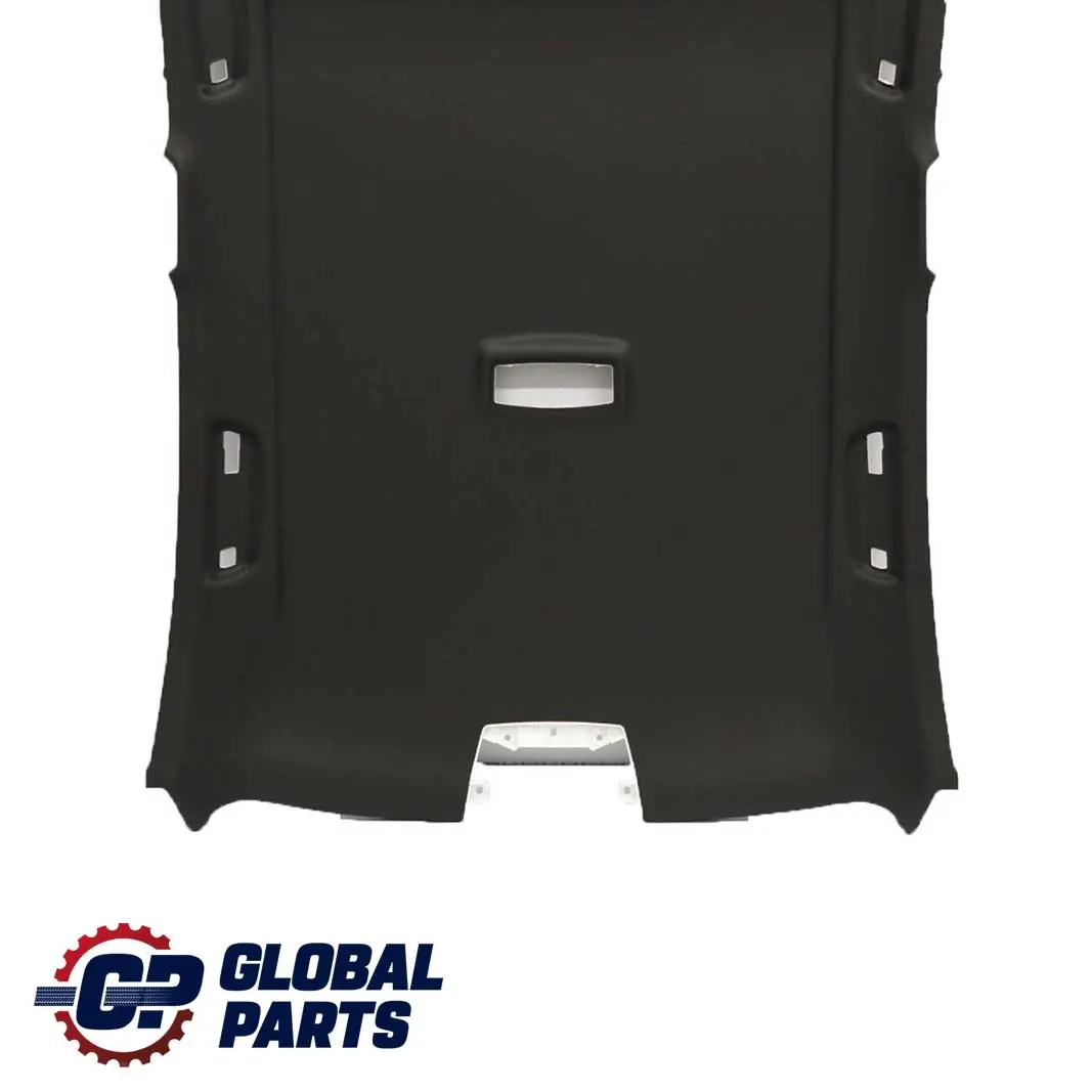 Headlining Roof Lining Anthracite M Sport Roof 7846236 to BMW 3 Series F30 Black with Part number 7313597 BMW 3 Series F30 Black Headlining Roof Lining Anthracite M Sport Roof 7846236 - SKU 7313597 - Part number 7313597