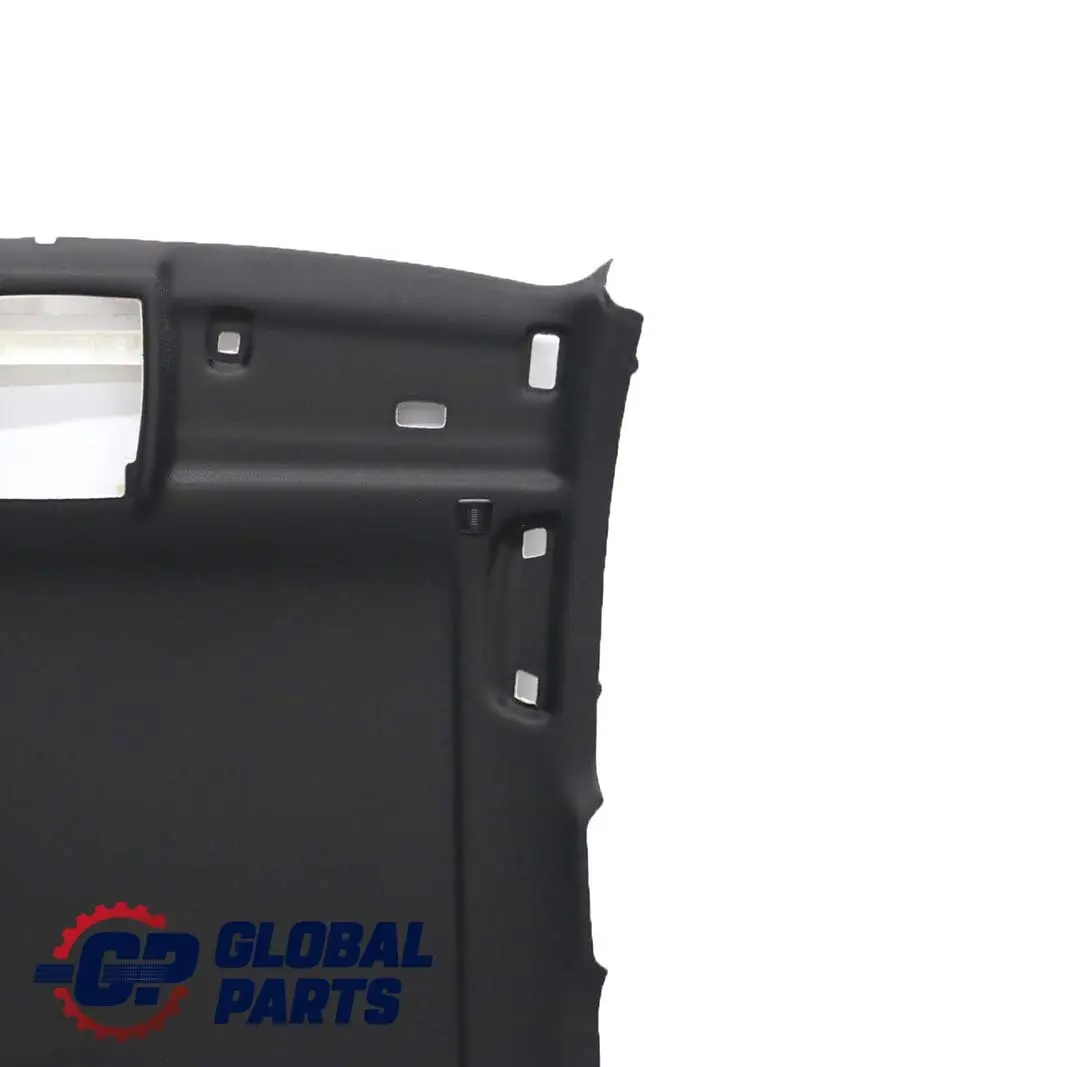 Headlining Roof Lining Anthracite M Sport Roof 7846236 to BMW 3 Series F30 Black with Part number 7313597 BMW 3 Series F30 Black Headlining Roof Lining Anthracite M Sport Roof 7846236 - SKU 7313597 - Part number 7313597