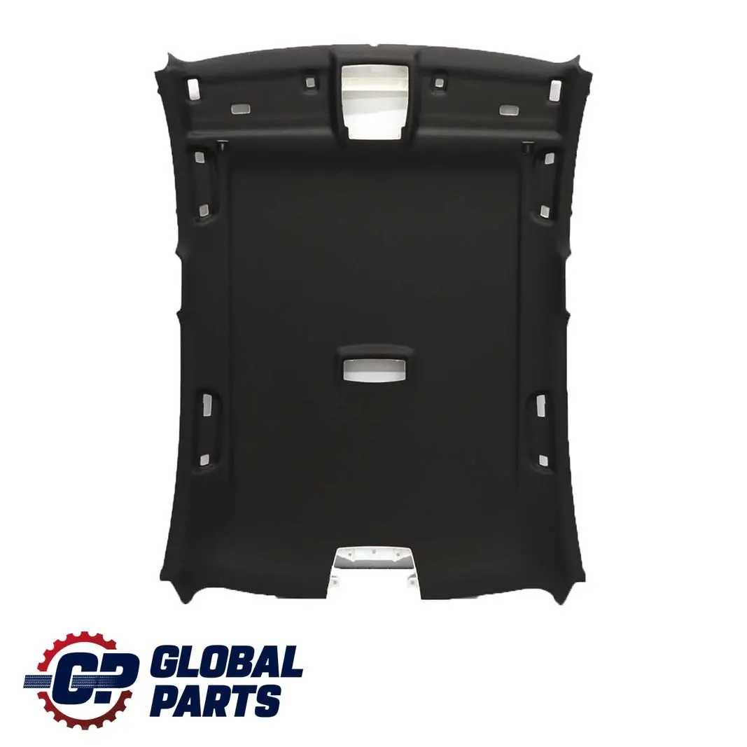 BMW 3 Series F30 Black Headlining Roof Lining Anthracite M Sport Roof 7846236 - SKU 7313597 - Part number 7313597