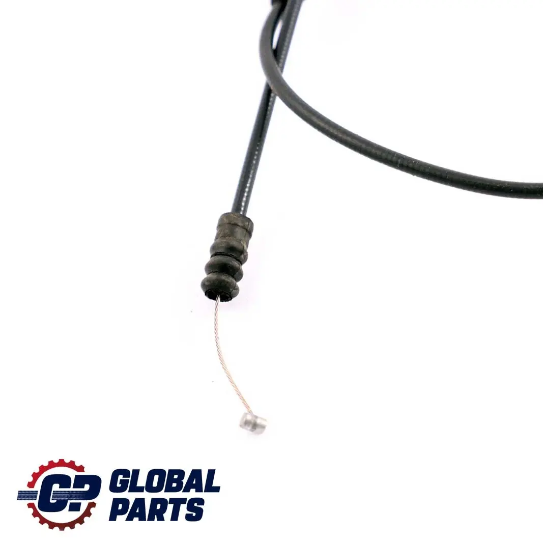 Capó de desbloqueo del cable Bowden para BMW F30 F31 F32 F33 LCI con número de pieza 7313782 BMW F30 F31 F32 F33 LCI Capó de desbloqueo del cable Bowden - SKU 7313782 - Número de pieza 7313782