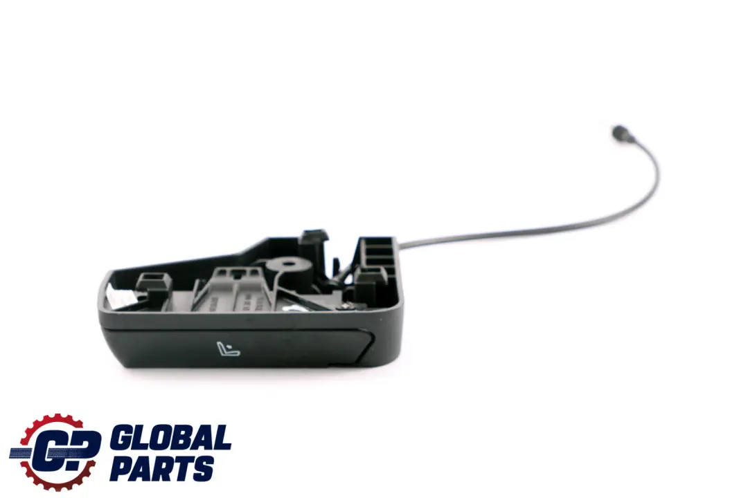 BMW F22 F22N F87 M2 LCI Unidad Desbloqueo Asiento Trasero Asa Plegable - SKU 7314012 - Número de pieza 7314012