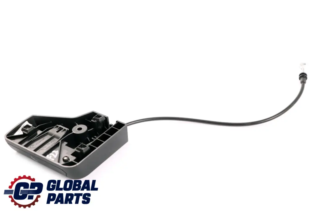 BMW F22 F22N F87 M2 LCI Unidad Desbloqueo Asiento Trasero Asa Plegable - SKU 7314012 - Número de pieza 7314012