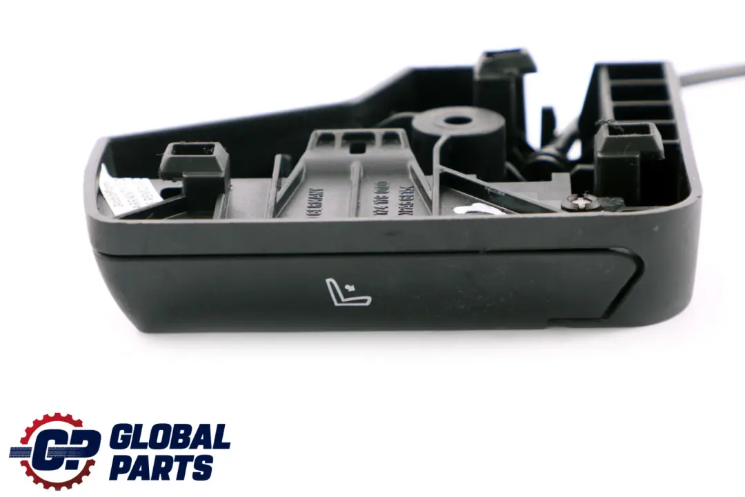 BMW F22 F22N F87 M2 LCI Unidad Desbloqueo Asiento Trasero Asa Plegable - SKU 7314012 - Número de pieza 7314012
