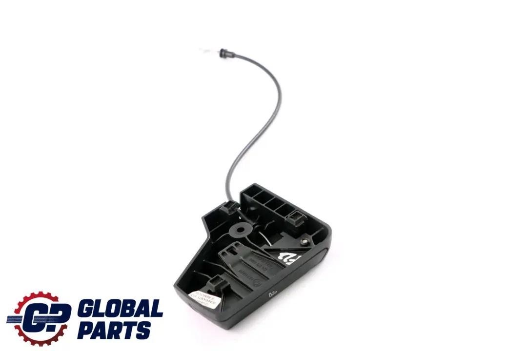 BMW F22 F22N F87 M2 LCI Unidad Desbloqueo Asiento Trasero Asa Plegable - SKU 7314012 - Número de pieza 7314012