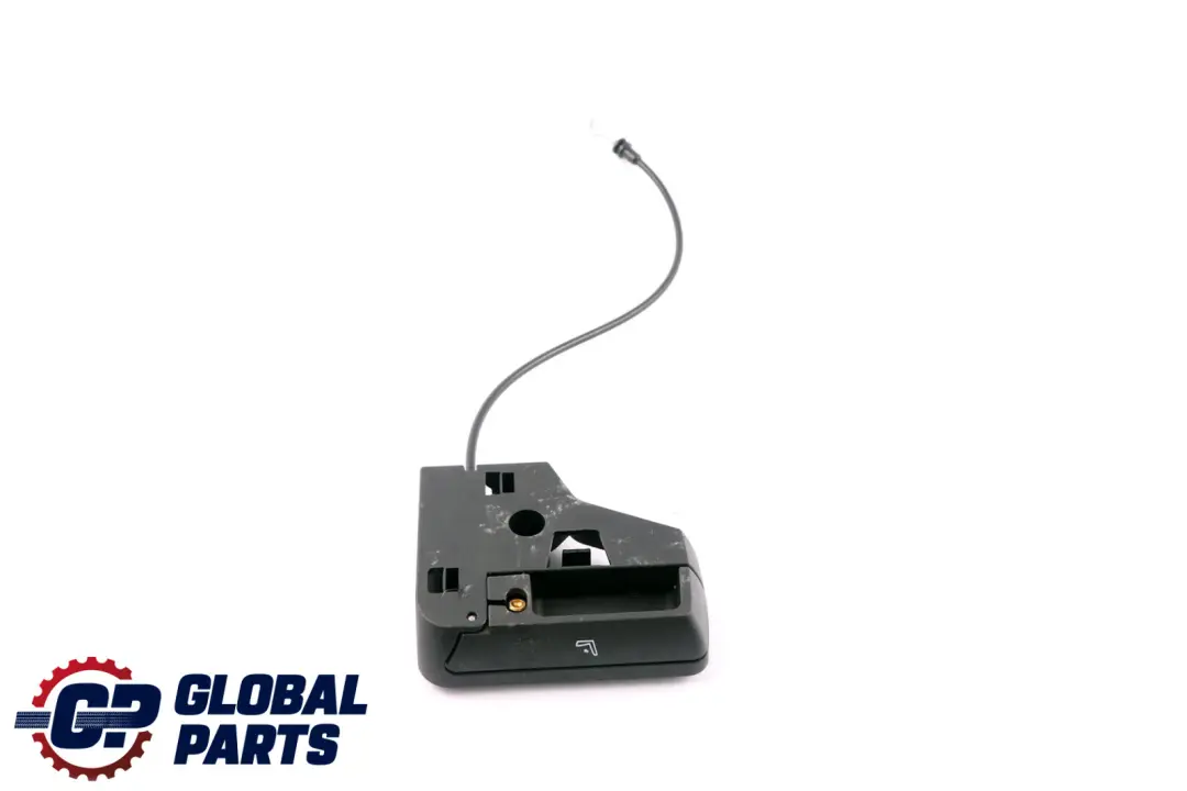 F22N F87 M2 LCI Unidad Desbloqueo Asiento Trasero Asa Plegable para BMW F22 con número de pieza 7314012 BMW F22 F22N F87 M2 LCI Unidad Desbloqueo Asiento Trasero Asa Plegable - SKU 7314012 - Número de pieza 7314012