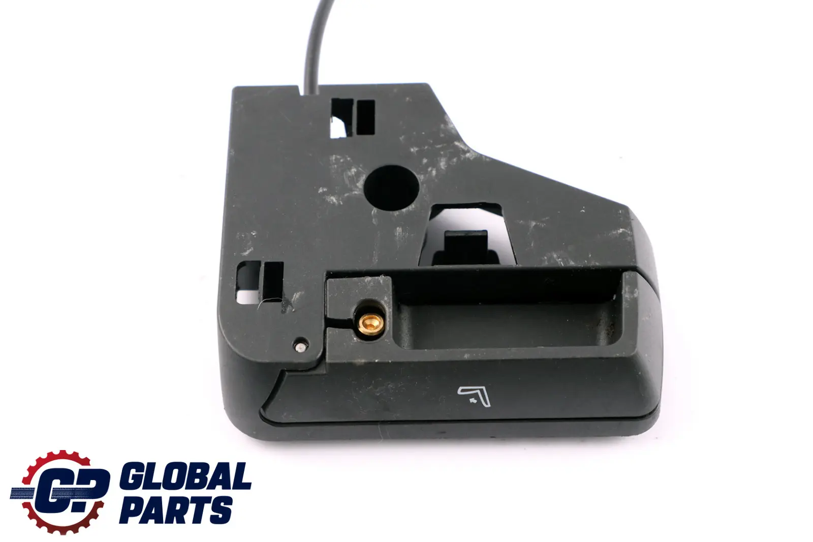 BMW F22 F22N F87 M2 LCI Entriegelungseinheit Rücksitz-Klappgriff 7314012