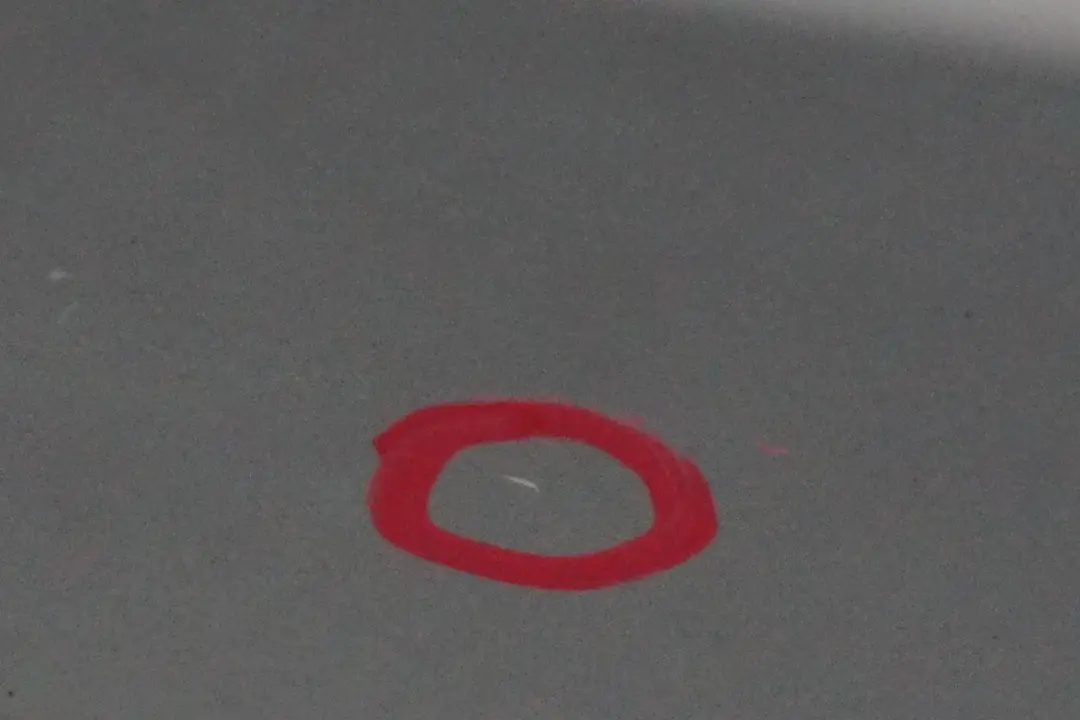 BMW 3 F31 Touring Trunk Lid Boot Lid Tailgate Glacier Silver Metallic - A83 - SKU 7314180-GSB - Part number 7314180