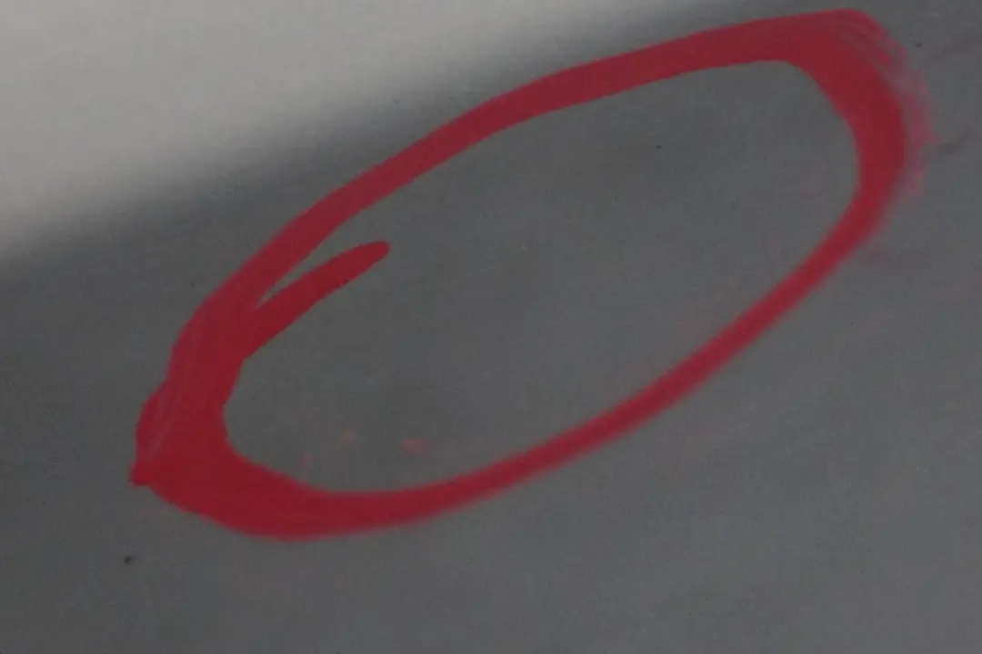 BMW 3 F31 Touring Trunk Lid Boot Lid Tailgate Glacier Silver Metallic - A83 - SKU 7314180-GSB - Part number 7314180