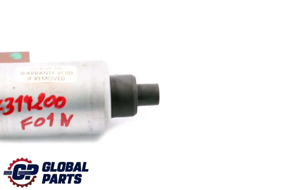 Silniczek Fotela do BMW F01 F10 LCI X5 F15 X6 F16 o numerze 7314200 BMW F01 F10 LCI X5 F15 X6 F16 Silniczek Fotela - SKU 7314200 - Numer Części 7314200