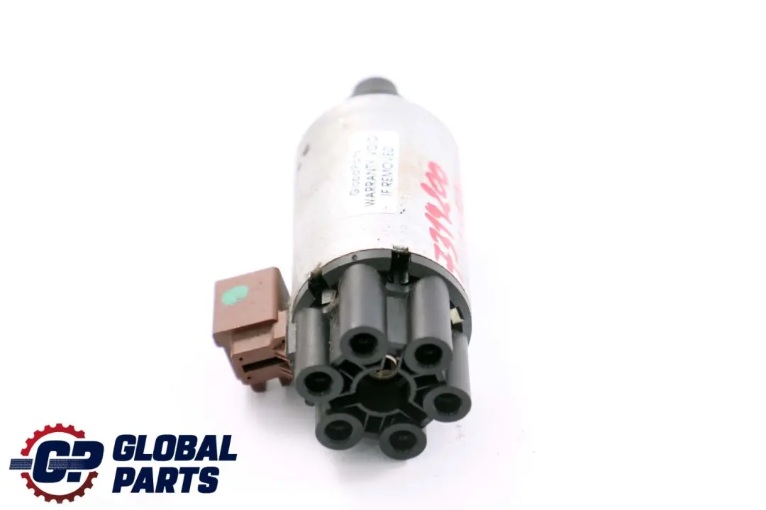 BMW F01 F10 LCI X5 F15 X6 F16 Front Seat Longitudinal Adjustment Drive Motor - SKU 7314200 - Part number 7314200