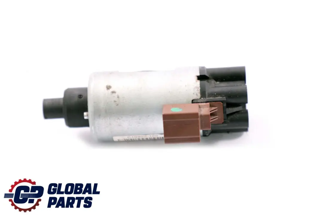 BMW F01 F10 LCI X5 F15 X6 F16 Front Seat Longitudinal Adjustment Drive Motor - SKU 7314200 - Part number 7314200