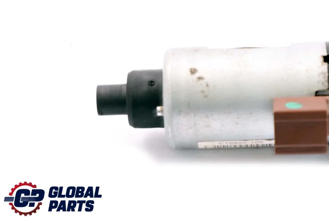 BMW F01 F10 LCI X5 F15 X6 F16 Front Seat Longitudinal Adjustment Drive Motor - SKU 7314200 - Part number 7314200