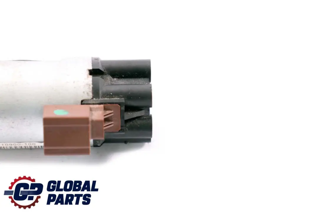 BMW F01 F10 LCI X5 F15 X6 F16 Front Seat Longitudinal Adjustment Drive Motor - SKU 7314200 - Part number 7314200