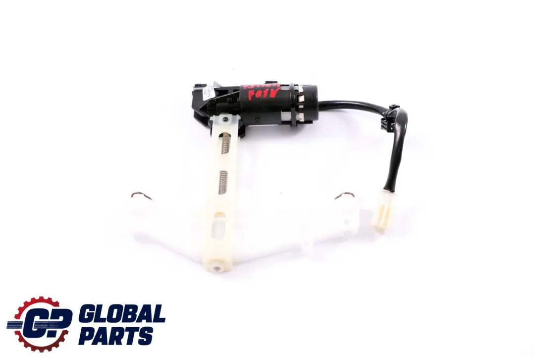 Sitz Vorn Antrieb Kopfstützenhöhenverstellung für BMW 5 7 F01 F10 LCI G30 mit Teilenummer 7314217 BMW 5 7 F01 F10 LCI G30 Sitz Vorn Antrieb Kopfstützenhöhenverstellung - SKU 7314217 - Teilenummer 7314217