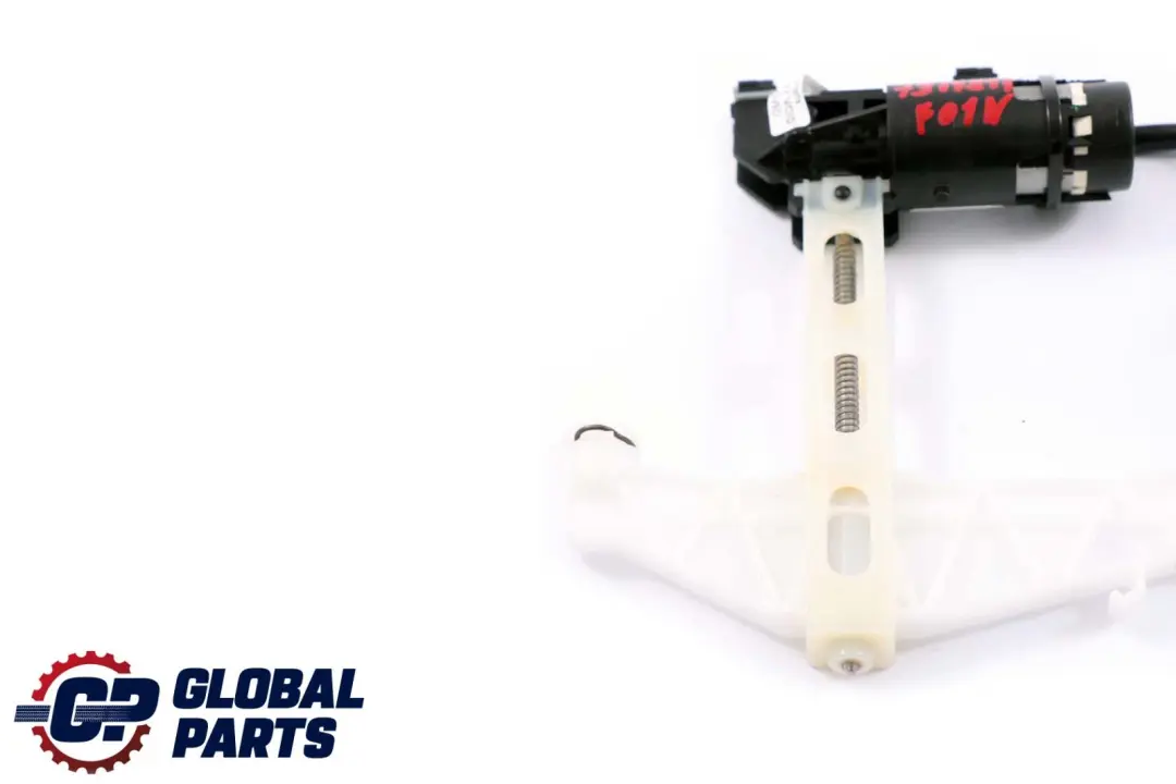 BMW 5 7 F01 F10 LCI G30 Front Seat Headrest Adjustment Actuator Drive - SKU 7314217 - Part number 7314217