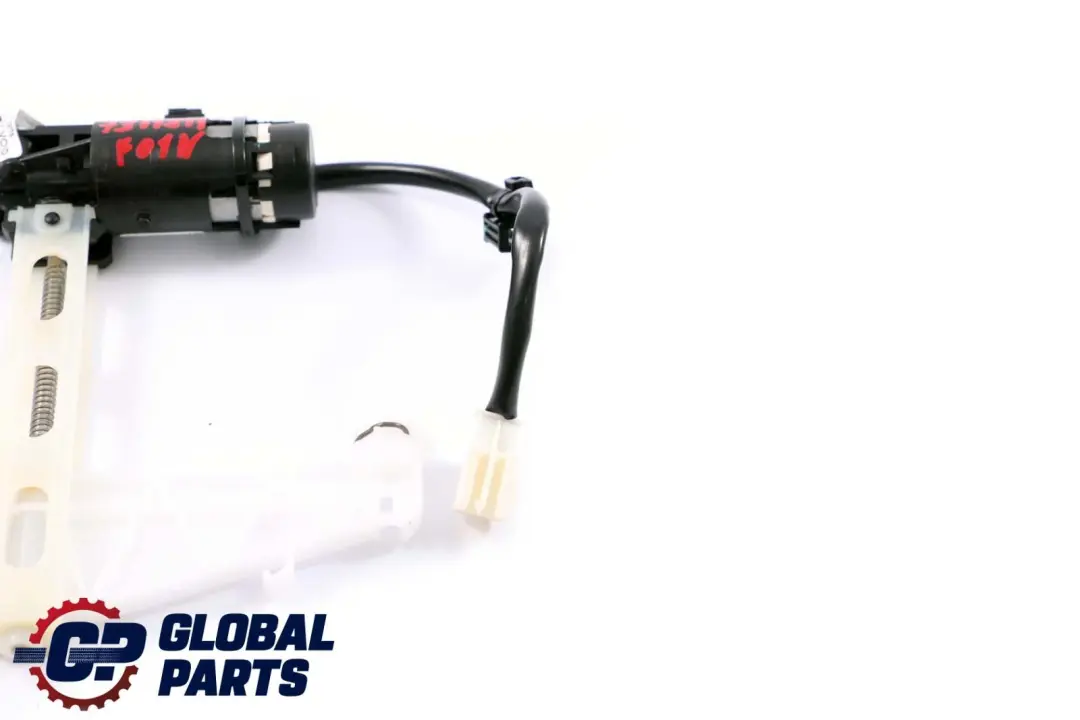 BMW F01 F10 LCI G30 Attuatore Regolazione Poggiatesta Sedile Anteriore - SKU 7314217 - Numero di parte 7314217