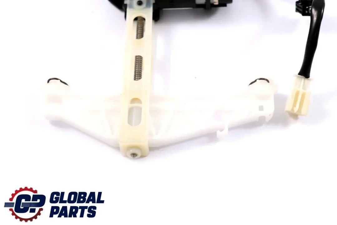 BMW 5 7 F01 F10 LCI G30 Front Seat Headrest Adjustment Actuator Drive - SKU 7314217 - Part number 7314217