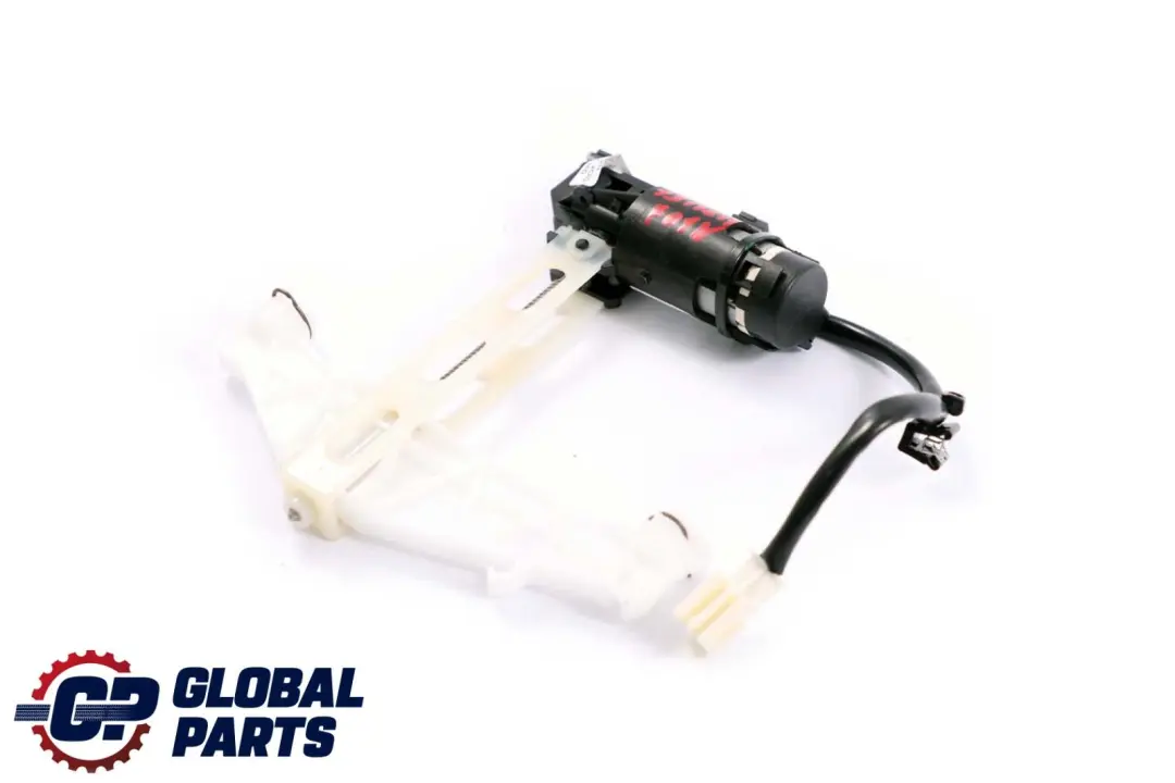 BMW 5 7 F01 F10 LCI G30 Front Seat Headrest Adjustment Actuator Drive - SKU 7314217 - Part number 7314217