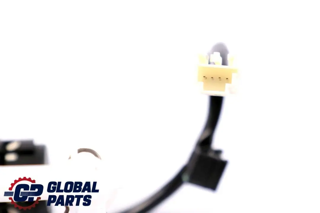 BMW 5 7 F01 F10 LCI G30 Front Seat Headrest Adjustment Actuator Drive - SKU 7314217 - Part number 7314217