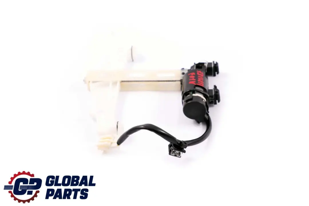 BMW 5 7 F01 F10 LCI G30 Front Seat Headrest Adjustment Actuator Drive - SKU 7314217 - Part number 7314217