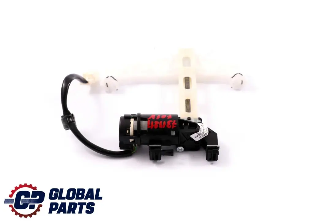 BMW 5 7 F01 F10 G30 Motor accionamiento ajuste reposacabezas asiento delantero - SKU 7314217 - Número de pieza 7314217