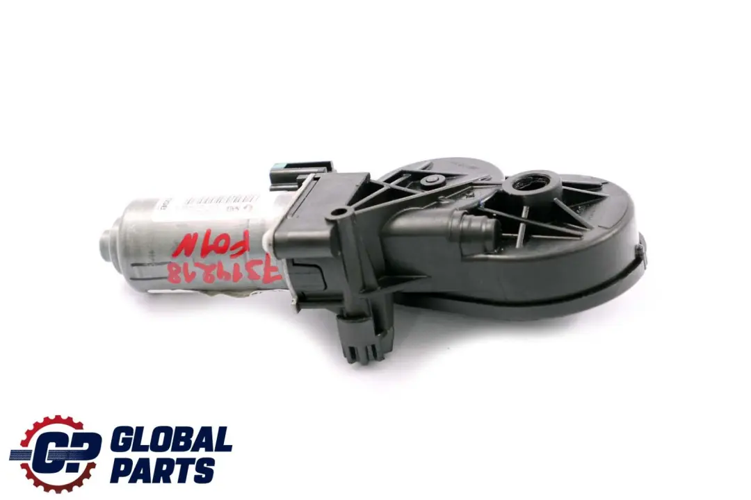 Front Seat Backrest Adjustment Drive Motor to BMW 5 7 Series F01 F02 F10 LCI G30 with Part number 7314218 BMW 5 7 Series F01 F02 F10 LCI G30 Front Seat Backrest Adjustment Drive Motor - SKU 7314218 - Part number 7314218