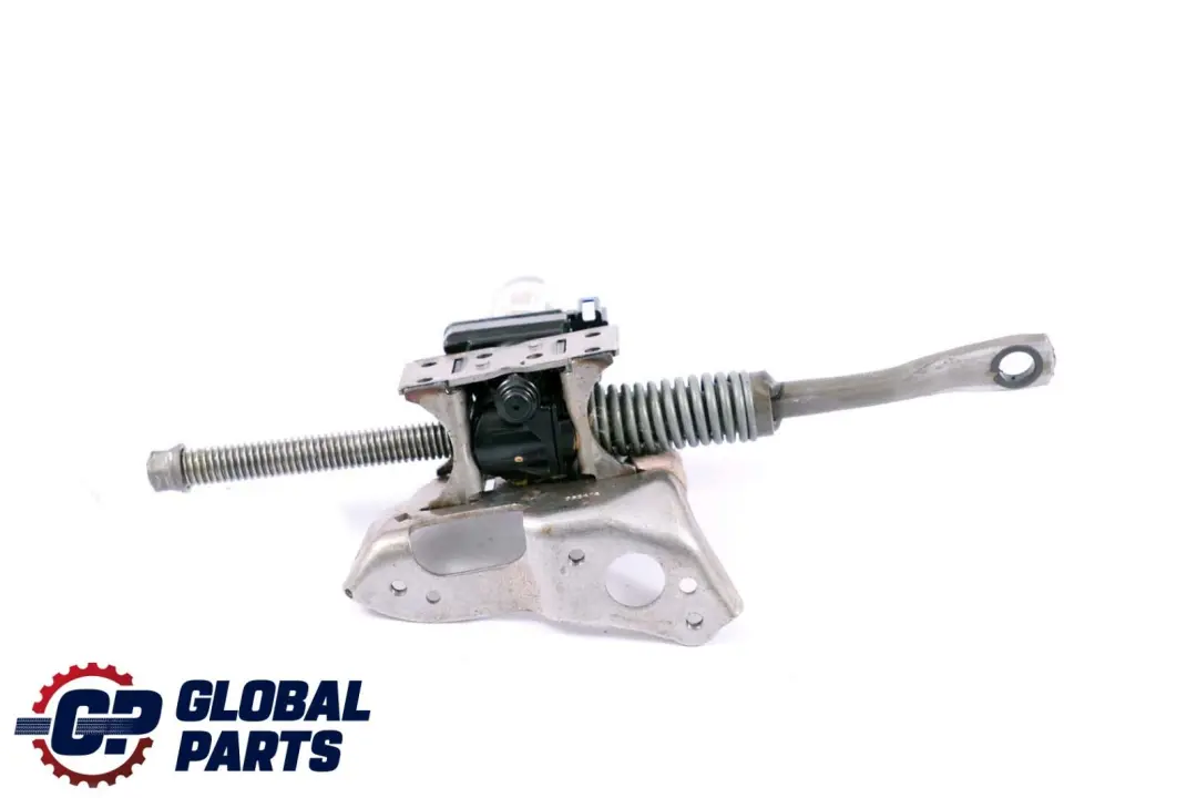 BMW 5 7 F01 F02 F10 LCI Front Seat Height Adjustment Drive Left N/S - SKU 7314221 - Part number 7314221