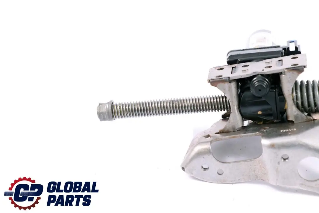 BMW 5 7 F01 F02 F10 LCI Front Seat Height Adjustment Drive Left N/S - SKU 7314221 - Part number 7314221