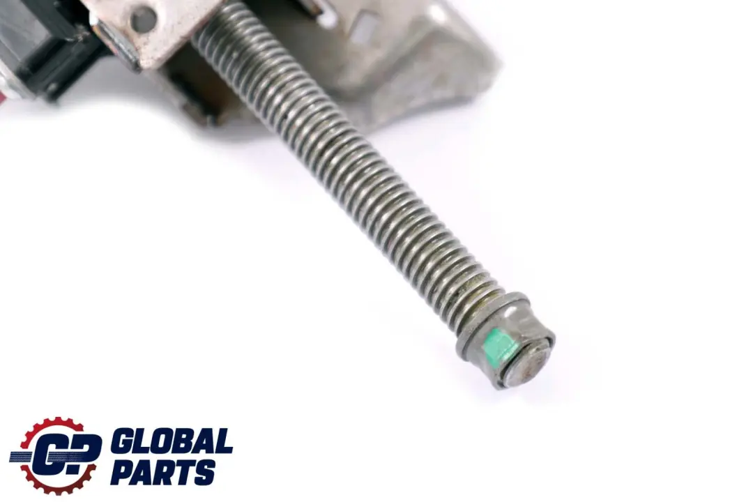 BMW 5 7 F01 F02 F10 LCI Front Seat Height Adjustment Drive Left N/S - SKU 7314221 - Part number 7314221