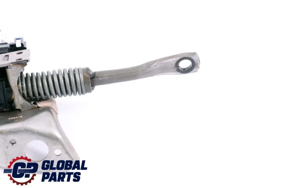 BMW 5 7 F01 F02 F10 LCI Front Seat Height Adjustment Drive Left N/S - SKU 7314221 - Part number 7314221