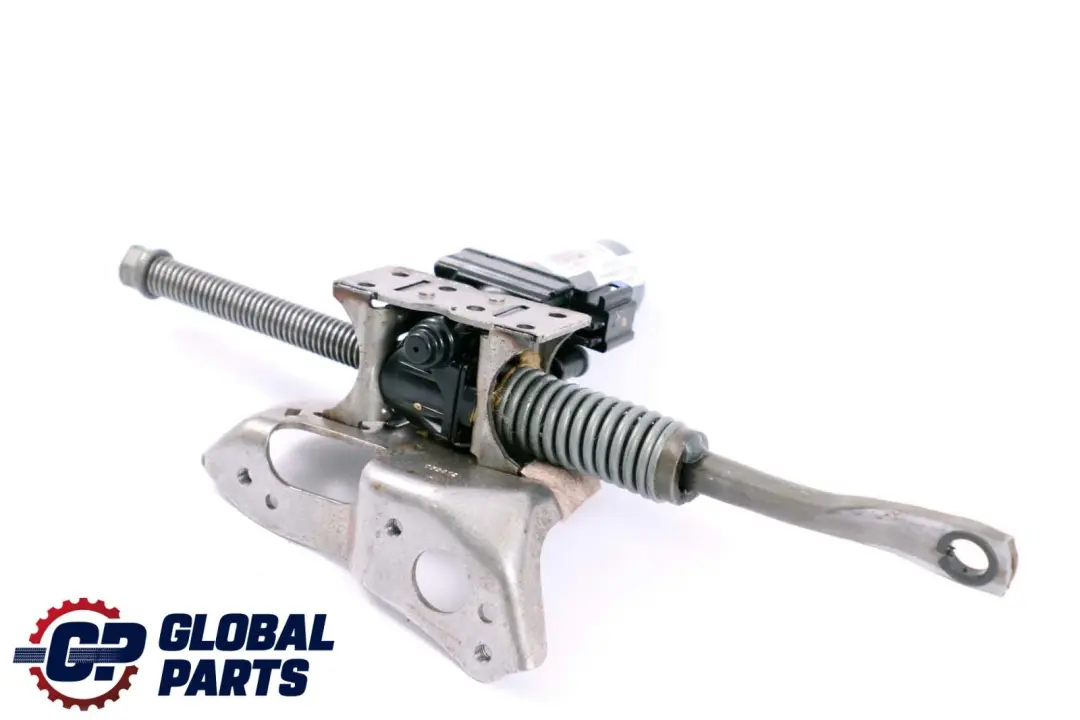 BMW 5 7 F01 F02 F10 LCI Ajuste Altura Asiento Delantero Drive Izquierdo - SKU 7314221 - Número de pieza 7314221