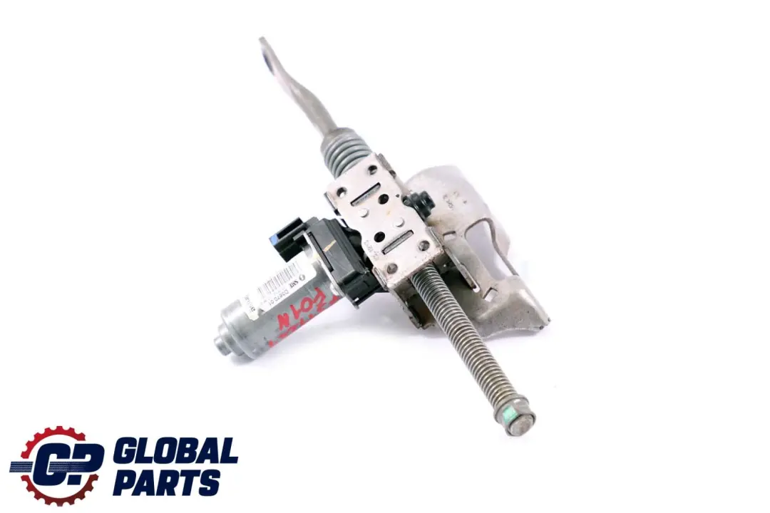 BMW 5 7 F01 F02 F10 LCI Front Seat Height Adjustment Drive Left N/S - SKU 7314221 - Part number 7314221
