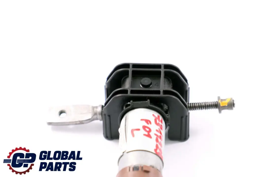 Front Seat Angle Adjustment Drive Left N/S to BMW F01 F02 F10 LCI G30 with Part number 7314225 BMW F01 F02 F10 LCI G30 Front Seat Angle Adjustment Drive Left N/S - SKU 7314225 - Part number 7314225