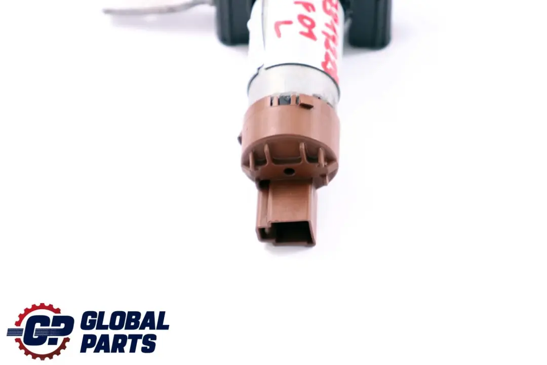 Siège avant réglage l'angle conduite gauche pour BMW F01 F02 F10 LCI G30 à propos du numéro de pièce 7314225 BMW F01 F02 F10 LCI G30 Siège avant réglage l'angle conduite gauche - SKU 7314225 - Numéro de pièce 7314225