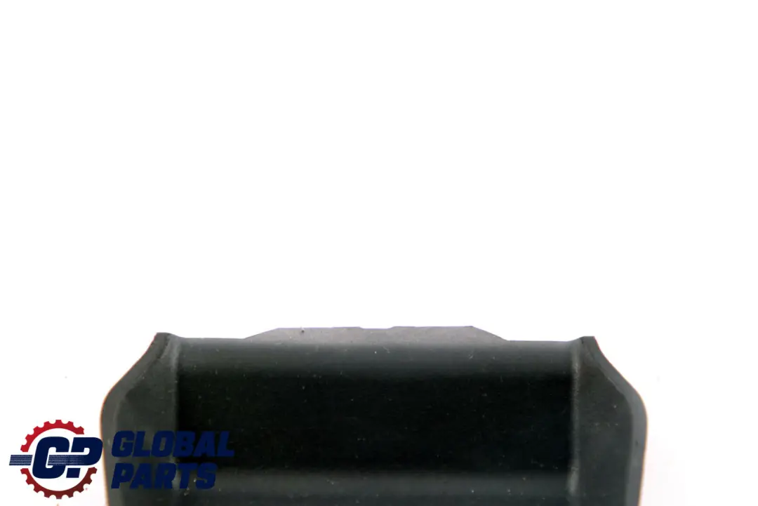 F31N LCI Trim Lock Cover Trim Panel Trunk Floor Black to BMW 3 Series F31 with Part number 7314505 BMW 3 Series F31 F31N LCI Trim Lock Cover Trim Panel Trunk Floor Black - SKU 7314505 - Part number 7314505